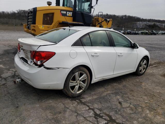 2014 Chevrolet Cruze VIN: 1G1P75SZ1E7413345 Lot: 46109454