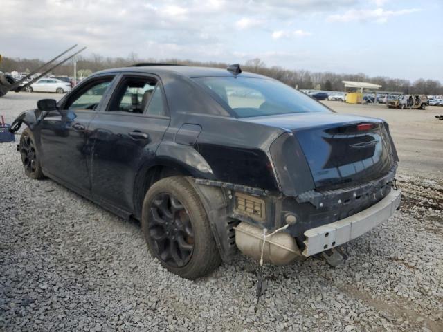 2016 Chrysler 300 S VIN: 2C3CCAGG6GH248826 Lot: 45717304
