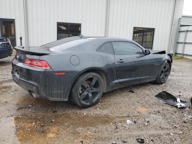 Vin: 2g1fd1e33f9311260, lot: 52028415, chevrolet camaro lt 20153