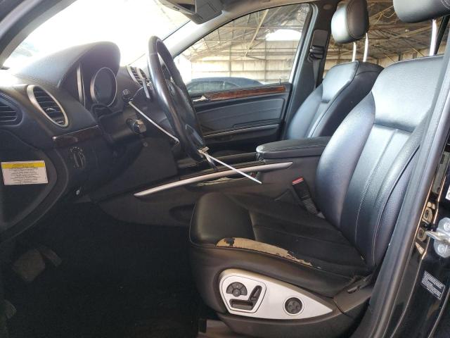 2012 Mercedes-Benz Gl 350 Bluetec VIN: 4JGBF2FE6CA800219 Lot: 46505924