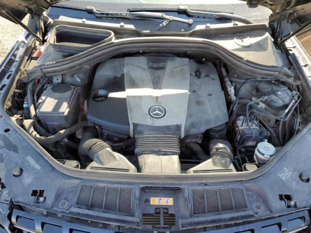 2013 Mercedes-Benz Ml 350 Bluetec VIN: 4JGDA2EB4DA202937 Lot: 44293984