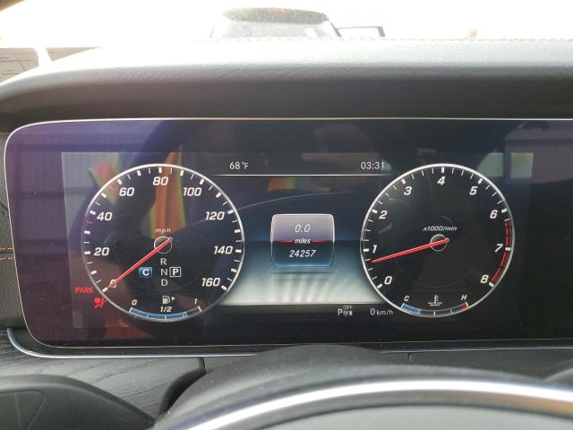 2018 MERCEDES-BENZ E 400 4MAT - WDD1J6GB4JF035785