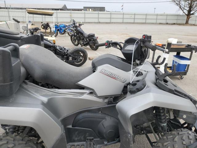 2022 SUZUKI LT-A750 XP - 5SADW11H4N7101974