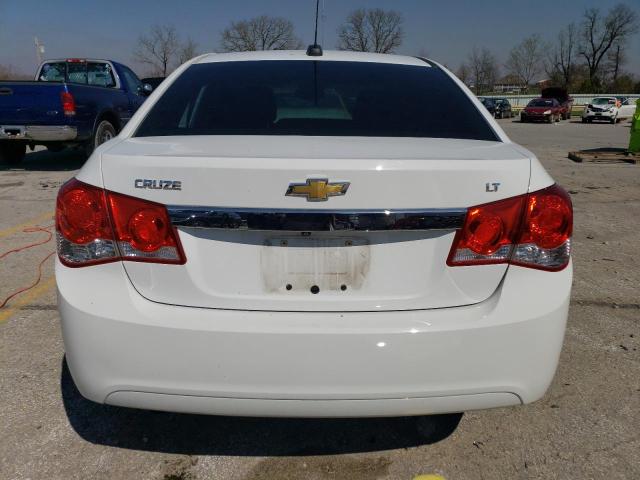 2015 Chevrolet Cruze Lt VIN: 1G1PD5SB1F7251021 Lot: 48598864