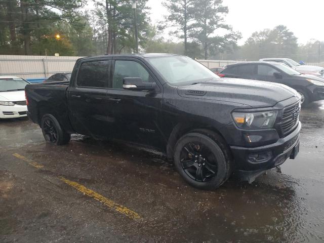 2020 RAM 1500 BIG H - 1C6SRFFTXLN213393