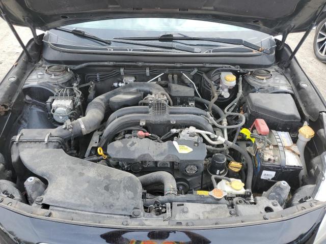 2016 SUBARU OUTBACK 2. - 4S4BSBFCXG3210626