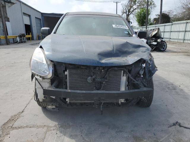 2013 Nissan Rogue S VIN: JN8AS5MT5DW539303 Lot: 46424374