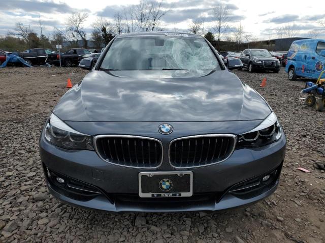 2018 BMW 330 XIGT WBA8Z9C56JG827771