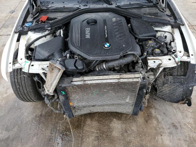 VIN WBA4E5C38HG810739 2017 BMW 4 Series, 440XI Gran... no.11