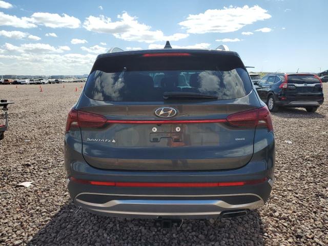 2022 HYUNDAI SANTA FE S - 5NMS2DAJ0NH417515