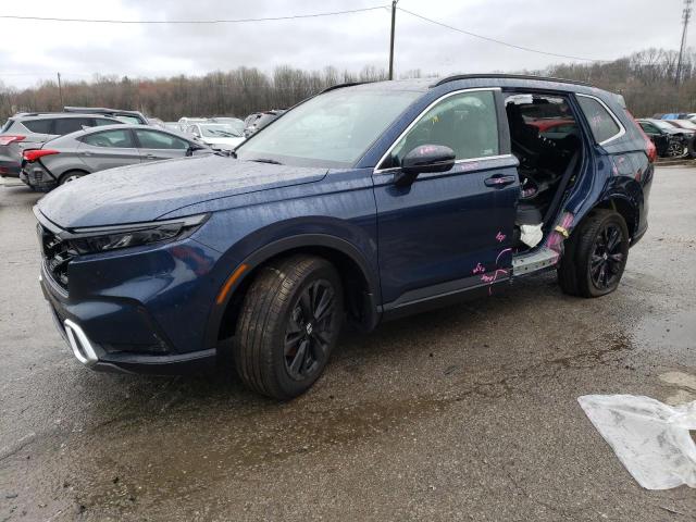 2024 HONDA CR-V SPORT - 7FARS6H90RE033414