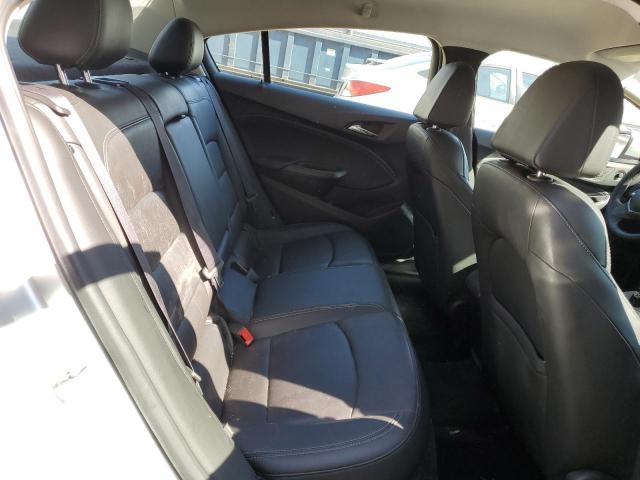 2016 Chevrolet Cruze Premier VIN: 1G1BG5SM6G7264125 Lot: 44953884