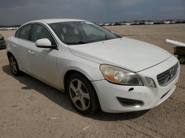 VIN YV1612FS9D1220758 2013 Volvo S60, T5 no.4