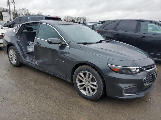 1G1ZD5ST4JF135215 | 2018 Chevrolet malibu lt