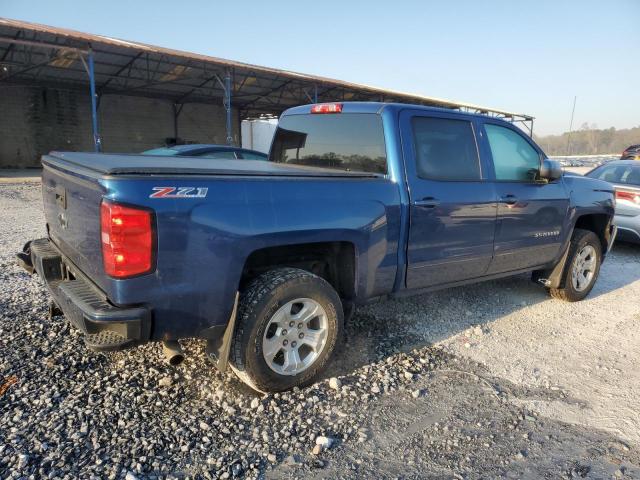 2017 CHEVROLET SILVERADO - 3GCUKREC7HG335816