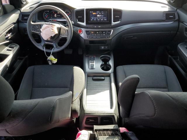 2020 Honda Passport Sport VIN: 5FNYF7H26LB004320 Lot: 48179604