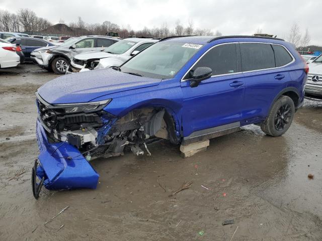 2023 HONDA CR-V SPORT - 7FARS6H5XPE030353