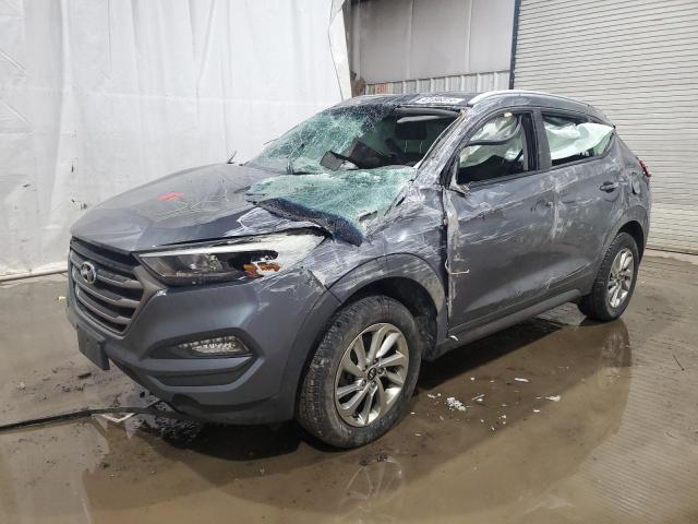 VIN KM8J3CA40GU208506 2016 Hyundai Tucson, Limited no.1