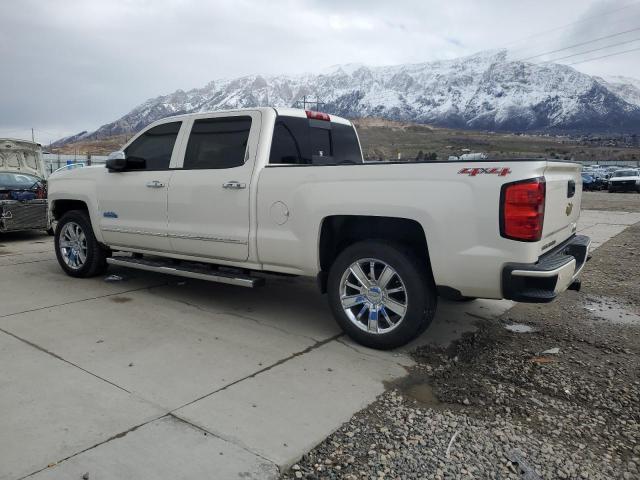 2014 Chevrolet Silverado K1500 High Country VIN: 3GCUKTEC6EG556154 Lot: 46937734