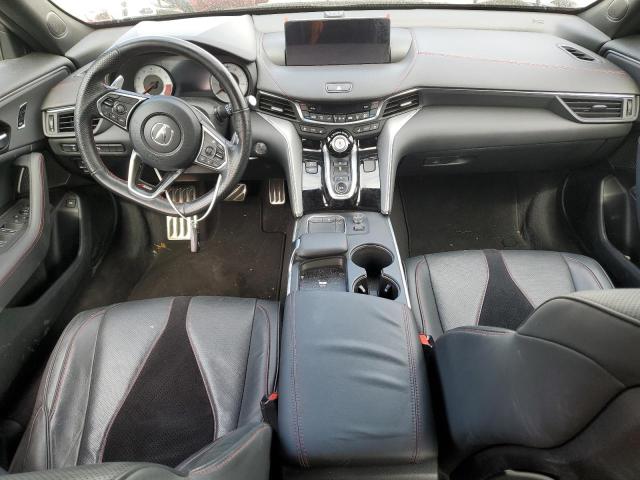 2021 ACURA TLX TECH A - 19UUB6F58MA007765