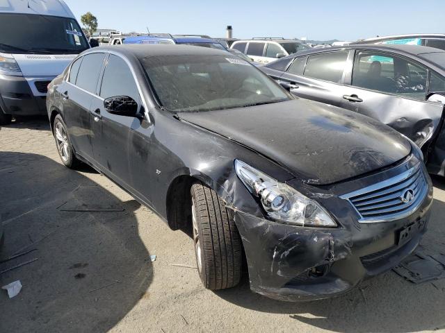 2015 Infiniti Q40 VIN: JN1CV6AP3FM501952 Lot: 46221694