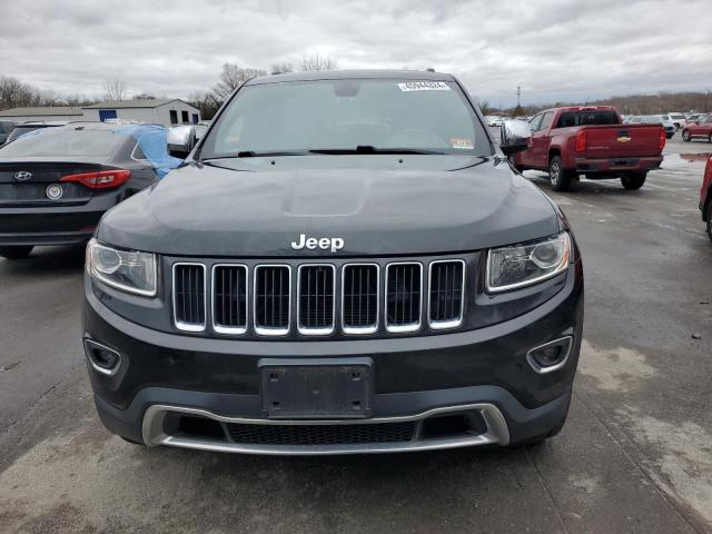 1C4RJFBG7EC365766 2014 Jeep Grand Cherokee Limited