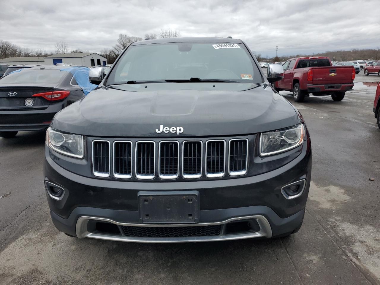 1C4RJFBG7EC365766 2014 Jeep Grand Cherokee Limited 1C4RJFBG7EC365766 2014 Jeep Grand Cherokee Limited