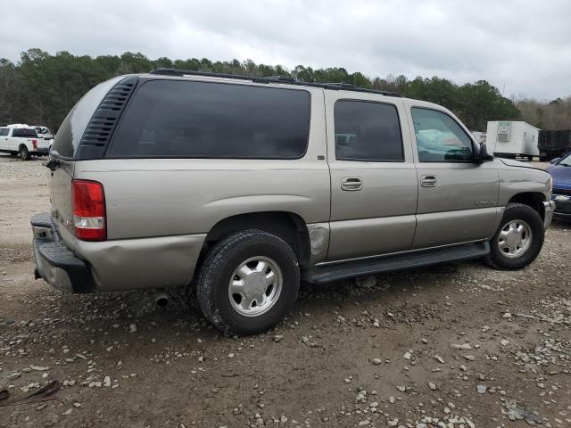 2003 GMC Yukon Xl C1500 VIN: 3GKEC16Z43G304395 Lot: 45425814