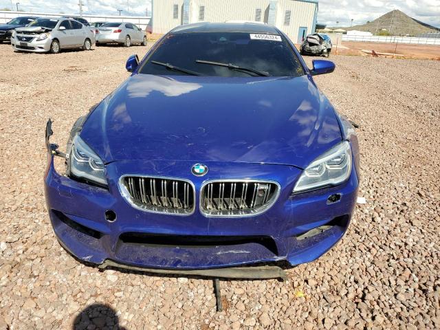 2019 BMW M6 GRAN CO WBS6E9C57KG808369