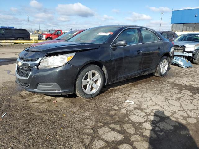 VIN 1G11C5SL9FF106042 2015 Chevrolet Malibu, 1LT no.1