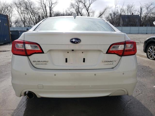 2017 SUBARU LEGACY 2.5 - 4S3BNAN69H3032100