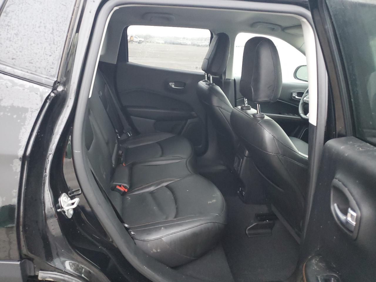 3C4NJDCB1LT240348 2020 Jeep Compass Limited