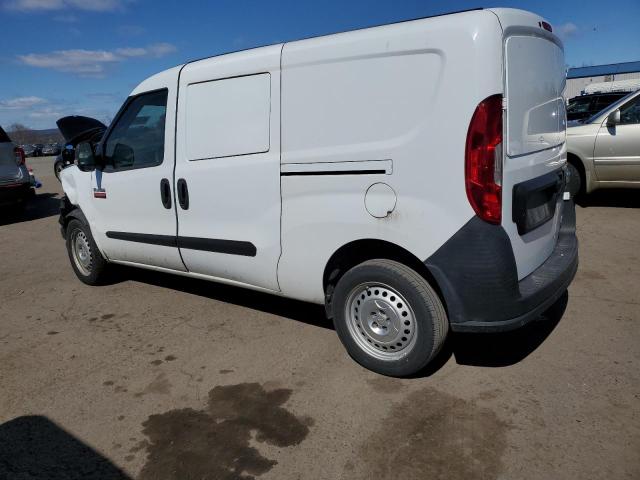 2020 Ram Promaster City VIN: ZFBHRFAB5L6P27778 Lot: 59371104