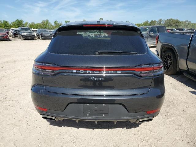 VIN WP1AA2A50KLB07024 2019 Porsche Macan no.6