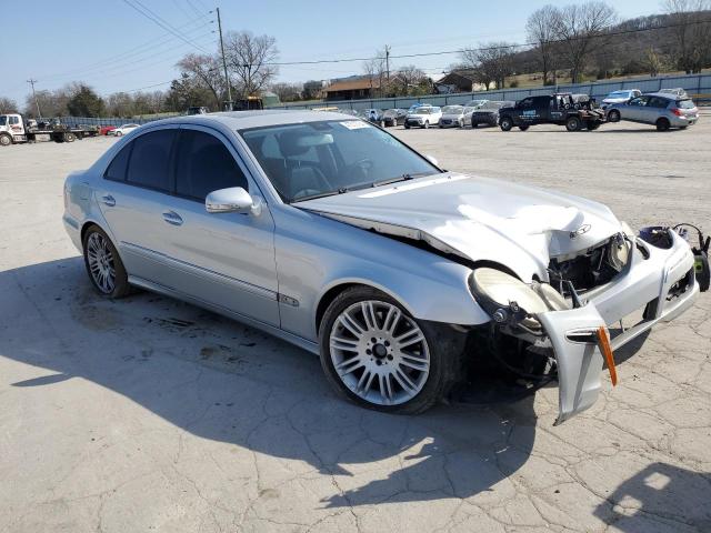 2007 Mercedes-Benz E 350 VIN: WDBUF56X37B164163 Lot: 54168374