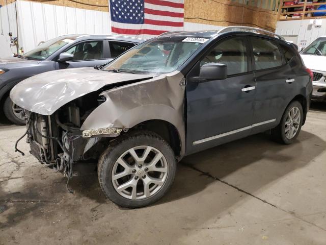 Vin: jn8as5mv2cw359017, lot: 46139984, nissan rogue s 2012 img_1