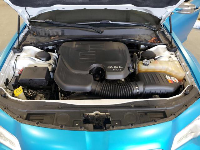 2016 CHRYSLER 300C - 2C3CCAEG9GH233871