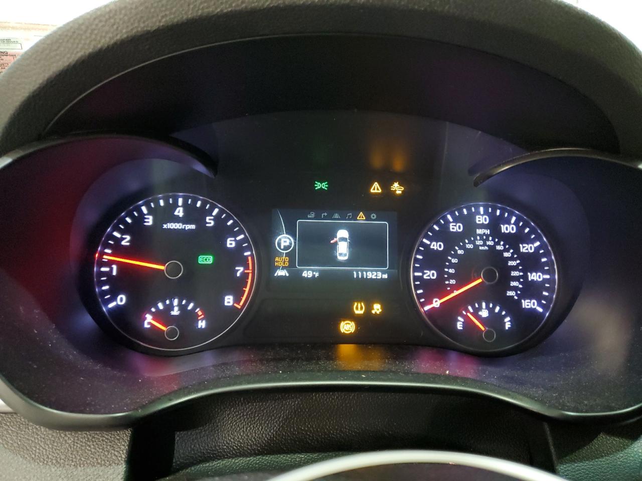 5XXGW4L28HG136453 2017 Kia Optima Sx