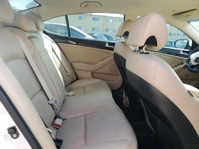 2016 KIA CADENZA LU - KNALN4D74G5215422