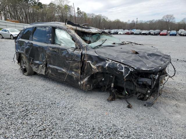 2018 Jeep Grand Cherokee Limited VIN: 1C4RJFBG4JC299977 Lot: 46816804