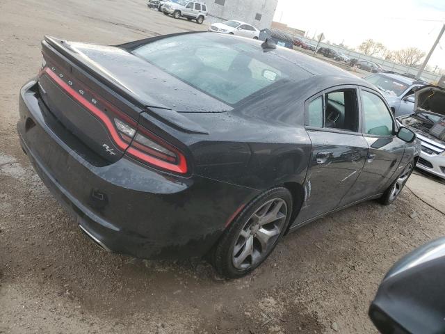 2016 Dodge Charger R/T VIN: 2C3CDXCT9GH281502 Lot: 46574314