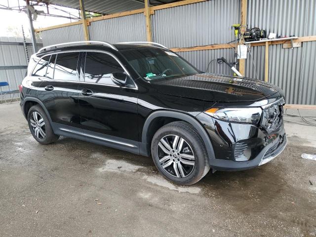 2023 MERCEDES-BENZ EQB 250+ W1N9M0CB7PN063062