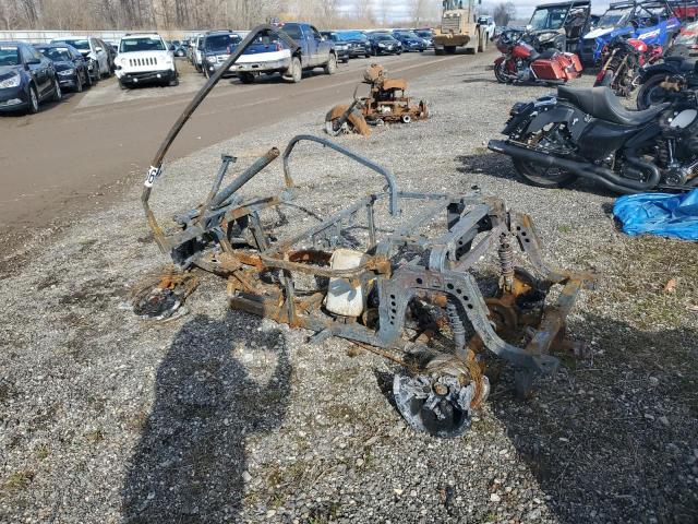 2021 YAMAHA GOLF CART J0V208599