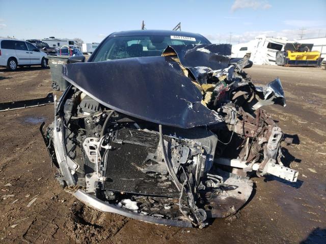 2015 CHRYSLER 200 LIMITE - 1C3CCCAB0FN612804