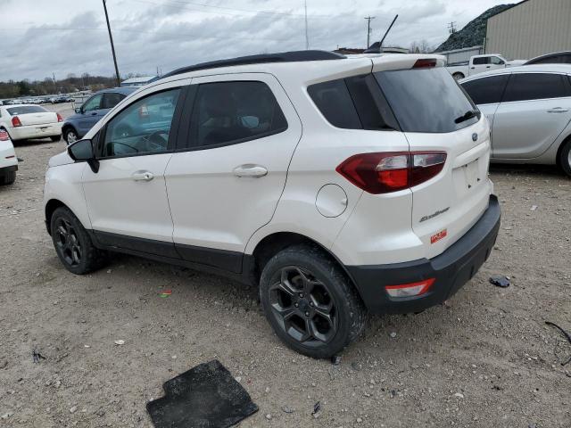 2018 Ford EcoSport - Image 2