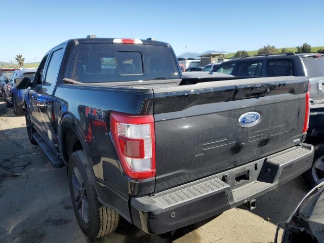 2023 Ford F150 Supercrew VIN: 1FTFW1E83PFC68268 Lot: 47395054