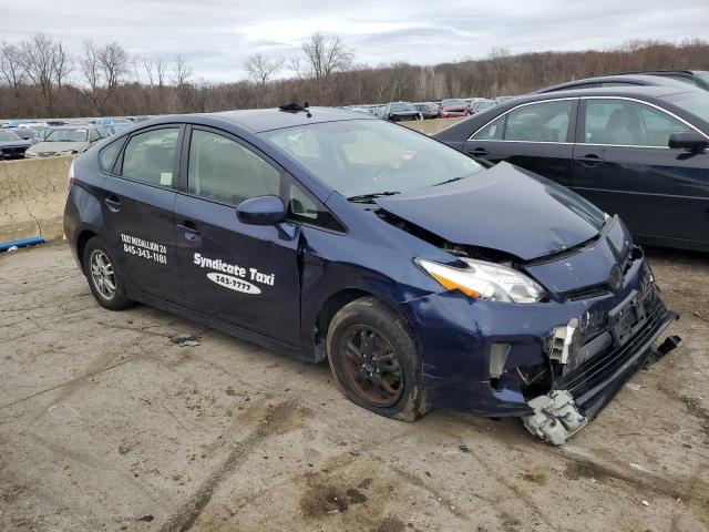 2014 Toyota Prius VIN: JTDKN3DU6E1815328 Lot: 48428504