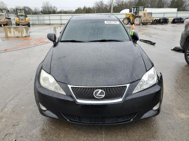 2008 Lexus Is 250 VIN: JTHCK262385019604 Lot: 45681784