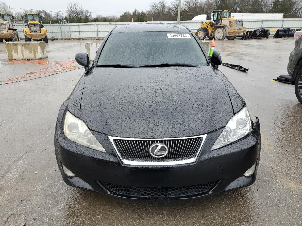 JTHCK262385019604 2008 Lexus Is 250