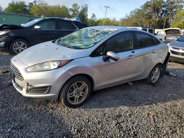 2018 FORD FEISTA - 3FADP4BJ5JM108631